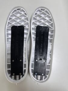 Suela de Alta Calidad para Zapatos de Patinaje, Soporte para Patines de Niños, Material y Tamaño Personalizables para Fábrica - Product Image 2