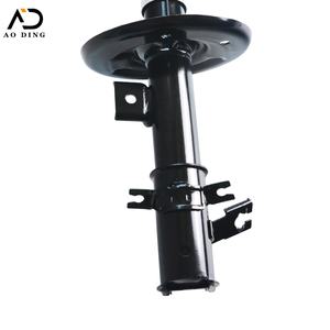 Commande minimum de 100 pièces pour amortisseur de voiture Nissan Maxima avec bobine froide d'origine certifiée CE - Product Image 4