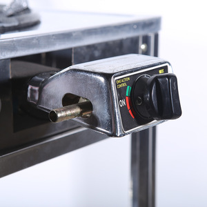 Poêle à double couche économe en énergie, fabriqué en acier inoxydable de haute qualité, adapté à de multiples scénarios - Product Image 6