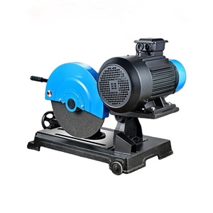 Desktop Steel <strong>Profile</strong> Metal Cutting Machine Metal <strong>Grinder</strong> 3KW Multi-functional Aluminum Machine Electric Saw Machine - Product Image 1
