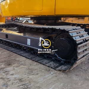 Miniexcavadora Komatsu PC78 PC70 PC56 PC55 PC40 PC60 PC130 PC110 PC120, miniexcavadoras Komatsu usadas a precio bajo a la venta - Product Image 6