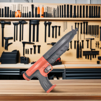 Outil de fixation de pistolet à clous de calibre. 22 haute puissance du fournisseur d'usine modèle PT369 DP307M