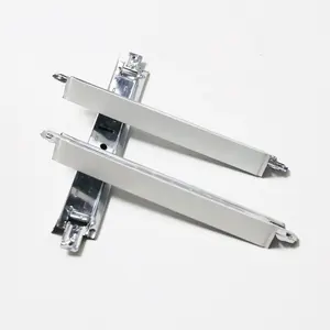 Hiện đại Trần t lưới thành phần T24 thép mạ kẽm cường độ cao chống cháy - Product Image 6