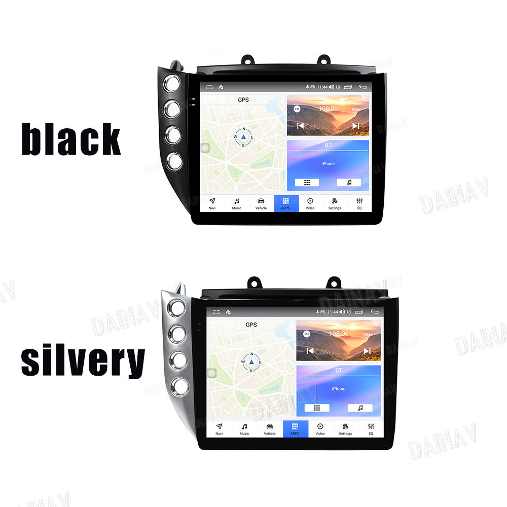 Conduite à gauche 8+128G