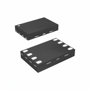 ช่องทางผู้ผลิต ซื้อออนไลน์ ชิ้นส่วนอิเล็กทรอนิกส์ GD25WD05CEIGR 8 XFDFN Exposed Pad Memory - Product Image 1