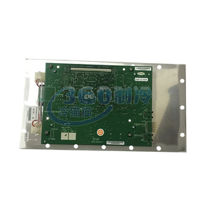 Panel de Control para Enfriador Centrífugo Carrier CEPL130445 19XR, Accesorio Industrial de HVAC de Aluminio para Montaje en Pared - Product Image 3