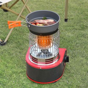Hot Selling Portable Outdoor Camping Picnic Party Cooking Multifunction <b>Heater</b> Stove - Product Image 6