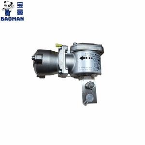 Série 327 WSNF8327B112 – Électrovanne 3/2 voies haute résistance pour contrôle de l'eau, 24V, antidéflagrante, en acier inoxydable, bonne étanchéité - Product Image 6