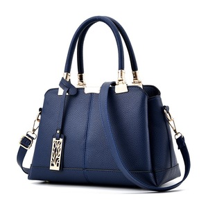 High Quality PU Leather Women's Shoulder Bags Female Fashion Single Crossbody <b>Handbags</b> for Women Luxury - Product Image 5