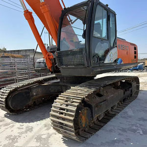 Excavadora Usada Hitachi ZX350-5G con Cojinete de Engranaje del Motor - Cuchara de 1.8M, Potencia de 190kw - Envío Rápido, Buena Calidad, Precio Bajo - Product Image 1