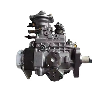POMPE D'INJECTION DE CARBURANT HQ A. R.H. 6553-00-1214 pièces d'origine de haute qualité moteur Offres Spéciales SA12V140 Irkoutsk - Product Image 3
