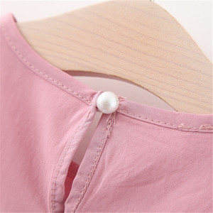 Nuevo Vestido de Verano para Niñas al Mejor Precio OEM, Vestido Importado de China para el Mercado Europeo, Tienda en Línea - Product Image 6