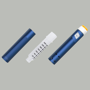 Lápiz Inyector de Metal Reutilizable de Alta Calidad, Lápiz de Inyección Multifuncional para Pérdida de Grasa - Product Image 2