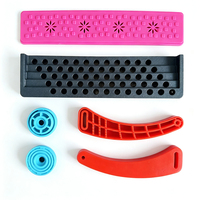 Service complet de moulage par injection plastique, fabrication de coques électroniques en plastique sur mesure, assemblage et fabrication