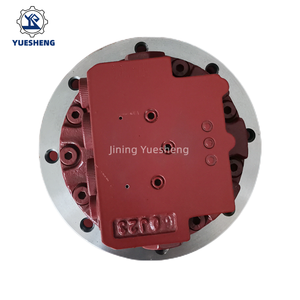 Kubota-piezas hidráulicas para excavadora U10, <span class=keywords><strong>Motor</strong></span> de viaje, U10-3, tracción Final - Product Image 5