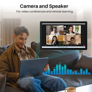 Huion Kamvas Studio 16 Tavoletta Grafica All-in-One da 15,8 Pollici, Computer Portatile Professionale per Disegno <span class=keywords><strong>con</strong></span> Penna Digitale - Product Image 5