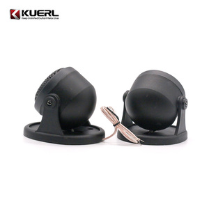 Altavoz de Alta Calidad de 20 W, Superpotencia Estéreo, 4 Ohmios, Tweeter Hemisférico para Automóvil, Tweeter Piezoeléctrico - Product Image 5
