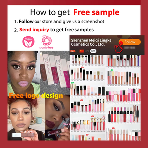 Tinted Glossy Flavored Organic Cruelty Free <strong>Cosmetics</strong> Gloss <strong>Manufacturer</strong> Oem Personalized Smooth Liquid Lip Gloss - Product Image 6