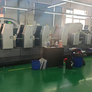 Etiquetas Adhesivas Transparentes de Vinilo con Estampado en Caliente Dorado, Resistentes al Agua, para Impresión Personalizada a Granel, para Logotipos Privados - Product Image 2