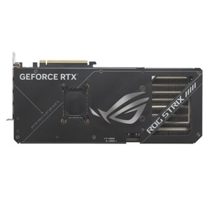 Tarjeta Gráfica ROG Strix <span class=keywords><strong>GeForce</strong></span> RTX 5070 Ti 16GB GDDR7 OC PCI Express Nueva con Ventilador para PC de Escritorio, 256-Bit, 8K, 4nm, 8960 CUDA, 28Gbps - Product Image 1