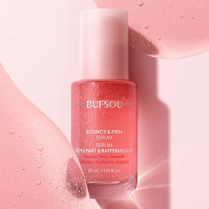 フェイスセラム,新カスタムロゴメーカースローエイジングフェイシャルセラム,コラーゲン - Product Image 6