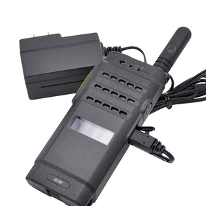 Radio Portátil Original SL2M Slim SL300e SL3500e SL2600 Adecuada para Radio Bidireccional Empresarial - Product Image 4