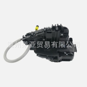 ตัวกระตุ้นล็อคประตูเมอร์เซเดส-เบนซ์ 0997200101 ด้านหน้าซ้าย สำหรับ W213 W222 C292 - Product Image 1
