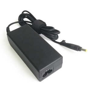 Adaptateur secteur 18.5V 3.5A Chargeur D'ordinateur Portable Pour HP Compaq 65 Watts 394278-001 Pavilion <span class=keywords><strong>DV6000</strong></span> DV6500 DV6700 DV1000 DV2000 DV4000 DV5000 - Product Image 4