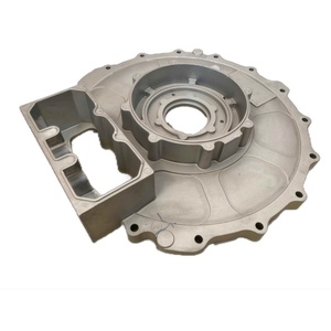 Hợp kim Ti-6Al-4V CNC gia công hoặc đúc Titan phụ tùng ô tô cho xe đua hiệu suất - Product Image 5