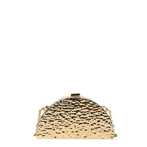Sac <span class=keywords><strong>de</strong></span> soirée pour femme, sac à main en paille <span class=keywords><strong>de</strong></span> rotin tendance, articles pour femmes pour mariage, sac à main à chaîne, pochette transparente en acrylique - Product Image 4