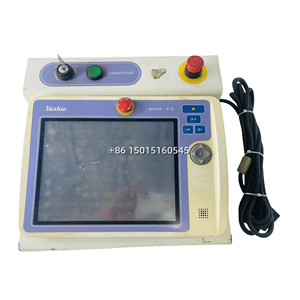 แขนหุ่นยนต์ <span class=keywords><strong>YUSHIN</strong></span> รุ่น RA พร้อมตัวควบคุมแบบมือจับ รุ่น RET-W001YU-05 - Product Image 2