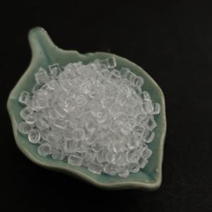 เม็ดพลาสติกเกรดสะโพกแบบขึ้นรูปเกรดสะโพกเม็ดพลาสติก - Product Image 2