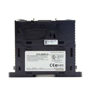 PLC Original Nuevo para Controlador Programable Sysmac CP1L CP1L-M30DT-D - Product Image 3
