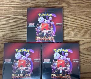 Offre Spéciale Cartes Pokémon SV10 Rockets Jeu de Cartes à Collectionner Japonais <span class=keywords><strong>Booster</strong></span> <span class=keywords><strong>Évolution</strong></span>s Jouets de Société pour Enfants - Product Image 2
