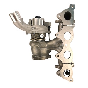 Le turbocompresseur 16399700010 16399880016 convient pour <span class=keywords><strong>Hyundai</strong></span> i30 SR, ligne <span class=keywords><strong>N</strong></span> avec moteur dhc VVT G4FJ de 1,6l - Product Image 1