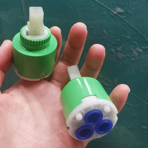 Cartucho de grifo Hemans de 35 mm, válvula estándar para mezcladores monomando de agua. - Product Image 3