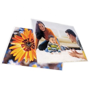 Fundas de Laminación Guangzhou Huada de 70 x 100 mm para Tarjetas de Identificación, 250 Micras, <span class=keywords><strong>65</strong></span> x 95 mm, Película de Laminación A4 - Product Image 6