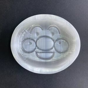 Haoji pha lê phong cách khác nhau UV khắc thạch cao tấm đồ trang trí cho trang trí nội thất phòng khách phòng ngủ văn phòng - Product Image 4