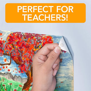 Mastic mural amovible pour accrocher des photos et des musées, <span class=keywords><strong>photographie</strong></span> d'art - Product Image 4