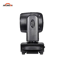 Projecteur à tête mobile Meng Yi 7*40W RGBW 4-en-1 ZOOM K20 Bee Eye pour événements et mariages