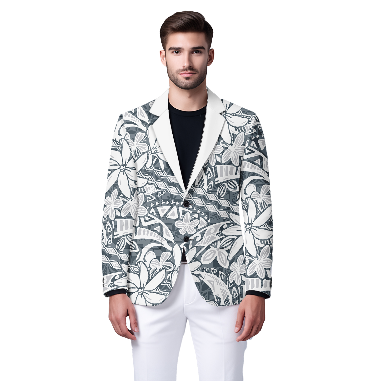 White-0503FF-3455