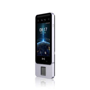 Wiegand TFT Touch Screen <b>Card</b> Face Fingerprint Door <b>Access</b> <b>Control</b> System Biometric Device Face Recognition-Horus E2 - Product Image 3