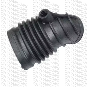 Vente en gros tuyau d'admission d'air durable et authentique pour pièces de rechange automobiles pour <span class=keywords><strong>BMW</strong></span> avec emballage et logo personnalisés à <span class=keywords><strong>prix</strong></span> réduit - Product Image 1