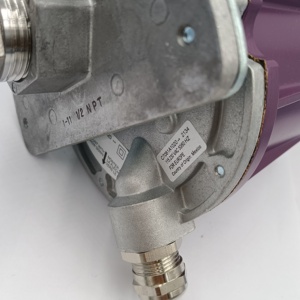 เครื่องตรวจจับรังสีอัลตราไวโอเลต/เครื่องตรวจจับ UV รุ่น C7061A1020 C7061A1079 C7061A สำหรับสต็อก - Product Image 4