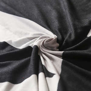 <span class=keywords><strong>Housse</strong></span> <span class=keywords><strong>de</strong></span> <span class=keywords><strong>chaise</strong></span> jacquard élastique <span class=keywords><strong>grande</strong></span> <span class=keywords><strong>taille</strong></span> pour bureau, restauration, banquet, décoration, polyvalente, utilisation générale quatre saisons - Product Image 2