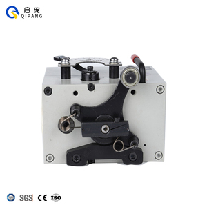 Qipang quanh co máy Phụ kiện lăn Vòng ổ đĩa GP3-30A hướng dẫn con lăn gp30a đi qua đơn vị ổ đĩa - Product Image 3