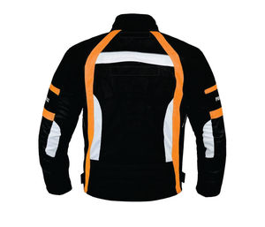 Chaqueta Cordura para motocicleta, ropa textil para moto - Product Image 6