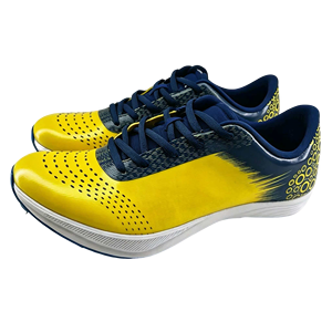 Chaussures à <span class=keywords><strong>pointes</strong></span> professionnelles pour la course à pied, hommes et femmes, légères, pour l'<span class=keywords><strong>athlétisme</strong></span>, la course de vitesse, les baskets à <span class=keywords><strong>pointes</strong></span> - Product Image 1
