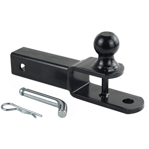 <span class=keywords><strong>Enganche</strong></span> para <span class=keywords><strong>remolque</strong></span> <span class=keywords><strong>ATV</strong></span>/UTV, soportes de bola de <span class=keywords><strong>remolque</strong></span>, Bola de 2 pulgadas con pasador de horquilla, compatible con receptor de 2 pulgadas, piezas y accesorios de <span class=keywords><strong>remolque</strong></span> - Product Image 1