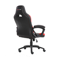 Chaise de joueur de style moderne et design chaise de jeu de gros prix d'usine